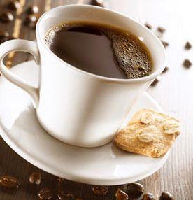  A doua ceaşcă de cafea nu-ţi afectează tensiunea