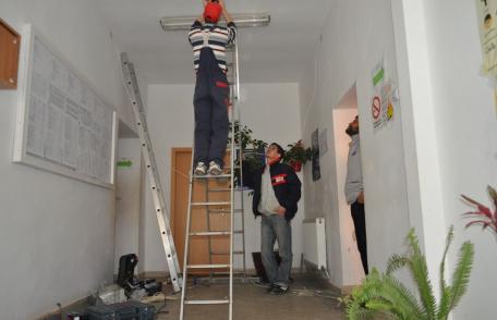 Nou : Monitorizare video la Serviciul de Impozite și Taxe 