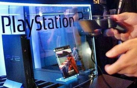 Rețeaua “Playstation Sony” atacat de hackeri 