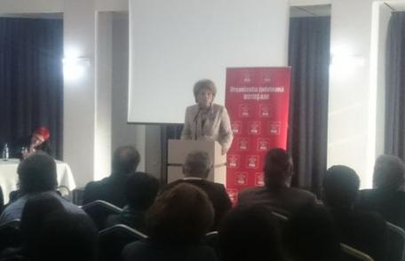  Ziua Educației PSD: „Formare continuă și dezvoltare instituțională în învățământul botoșănean”