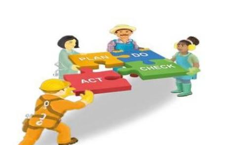 Ziua Internaţională a Securităţii şi Sănătăţii în Muncă - Întâlnire cu angajatorii, lucrătorii şi partenerii sociali