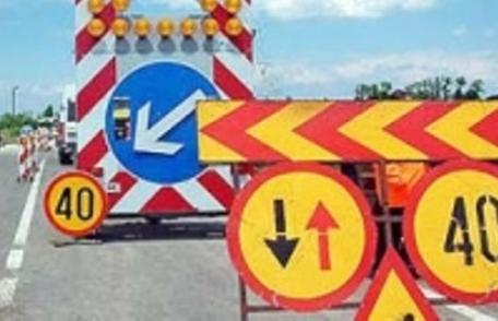 Atenție șoferi: DJDP Botoşani efectuează lucrări la două poduri din județ