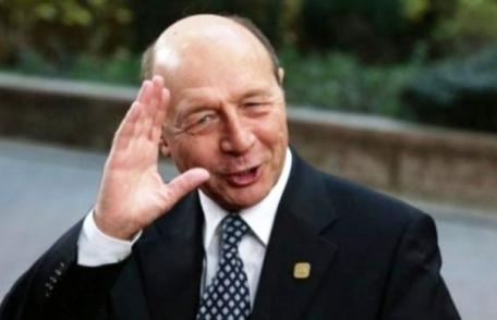 Reîntoarcerea lui Traian Băsescu în politică - o veste tristă pentru societatea românească