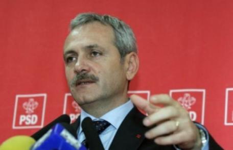 Dragnea vrea ca toți liderii locali din PSD să fie aleși așa cum a fost el