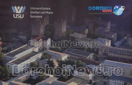 Dezvoltarea Centrului integrat de cercetare, dezvoltare și inovare la Universitatea „Ștefan cel Mare” din Suceava