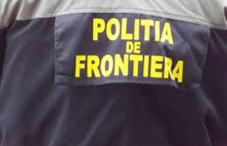Poliţia de Frontieră Botoşani are un nou şef