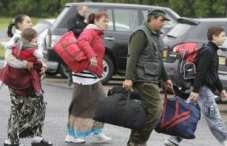 Guvernul român a stabilit ce sumă va aloca pentru imigranţi. Cât vor primi lunar