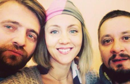 Dorohoianul Octavian Strunilă, filmează din nou ca să-şi plătească întreţinerea