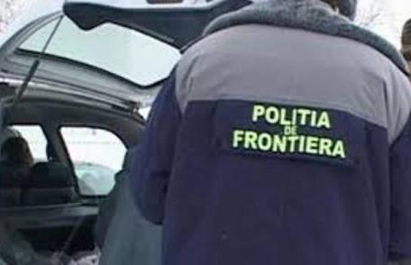 Tractorul fără acte i-a adus unui dorohoian „cadou” un dosar penal