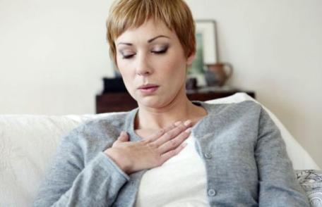 Cum recunoști o cădere de calciu