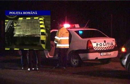 Umărire ca în filme, noaptea, după contrabandiști de țigări