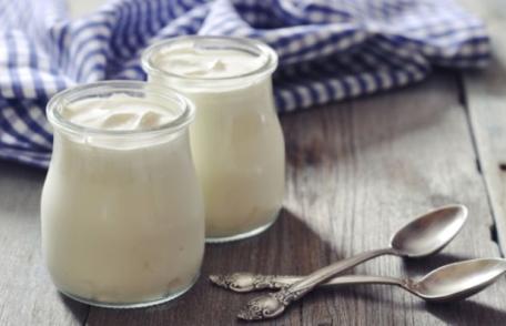 Iaurtul are beneficii dovedite în combaterea obezității infantile