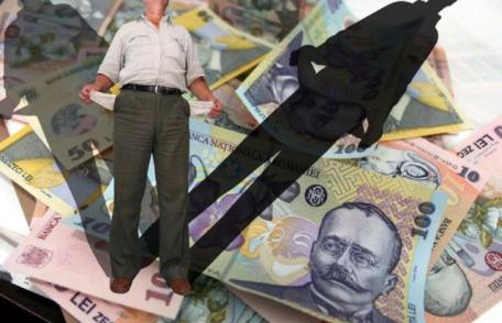 Ai datorii la stat? Fiscul îți va sparge depozitele