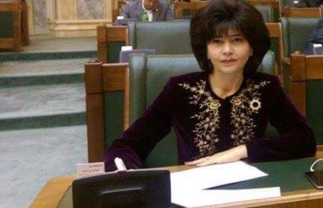  Senatorul Doina Federovici: „Statul sprijină copiii din mediul rural pentru continuarea studiilor”