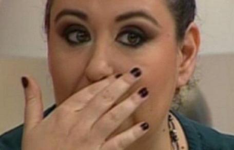 Clipe dramatice pentru Oana Roman: „E la terapie intensivă”