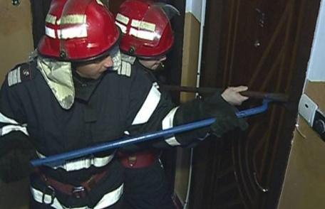 Un bătrân din Dorohoi a stârnit panică într-un bloc de pe strada Duzilor. A lăsat gazul deschis și a plecat de acasă