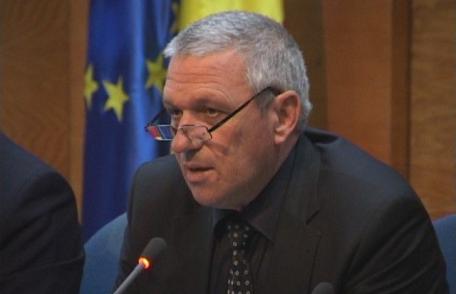  Mesajul prefectului Costică Macaleţi în cea de a 3-a zi de doliu naţional