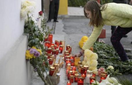 Marș în memoria victimelor din clubul Colectiv organizat la Dorohoi. Dacă dorești să te alături la această acțiune, te așteptăm...