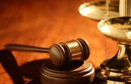 Polițistul Dan Cristian H. a fost eliberat din arest