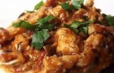 Tocaniță de curcan