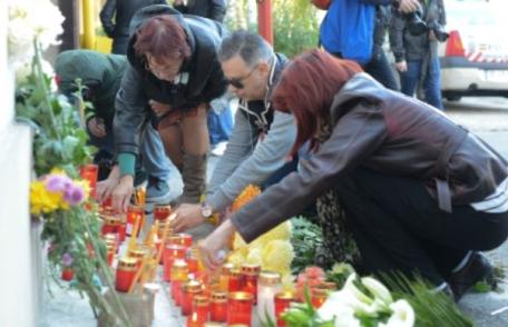 Ministerul Muncii va acorda 5.000 de lei fiecărei familii îndoliate