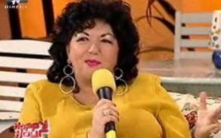 Carmen Harra: 