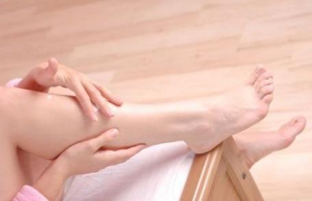 Balsamul de castane tratează varicele