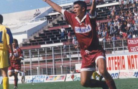 Ştire şoc, un fost fotbalist în naţionala României a fost arestat în Spania