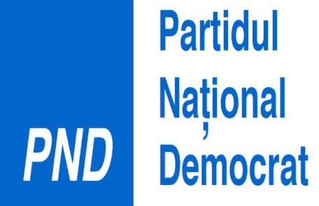 COMUNICAT PND: Desemnarea lui Dacian Cioloş, o palmă dată suveranităţii şi independenţei României