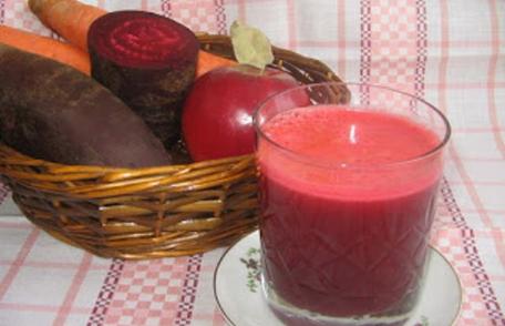 Băutura care îți aduce nivelul de fier la normal