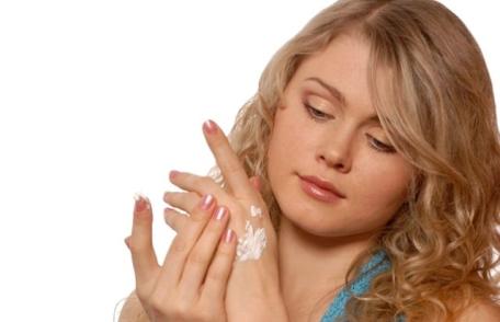 Tratarea negilor cu bicarbonat de sodiu