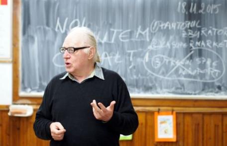 „Migraţia şi viitorul Europei”! Cum văd copiii noştri criza imigranţilor - FOTO