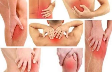 Durerile articulare pot fi vindecate cu acest amestec ușor de făcut în casă