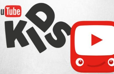 Google lansează un canal pentru copii - Google Kids