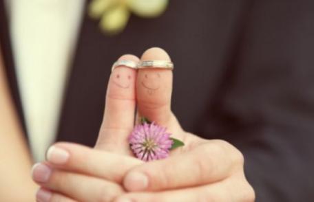 Căsătorie secretă în showbiz-ul românesc: totul s-a aflat abia acum!