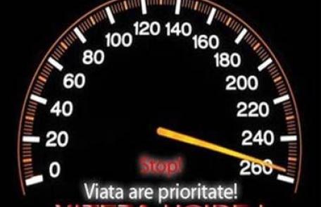 Recomandari făcute de către Politie, Pentru evitarea evenimentelor rutiere nedorite