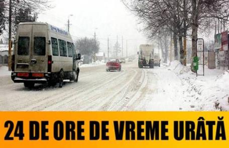 Serviciul Voluntar pentru Situații de Urgență Dorohoi, INFORMEAZĂ