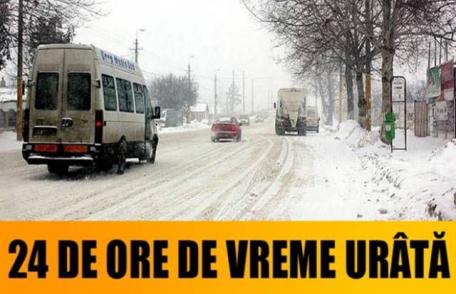 Serviciul Voluntar pentru Situații de Urgență Dorohoi, INFORMEAZĂ