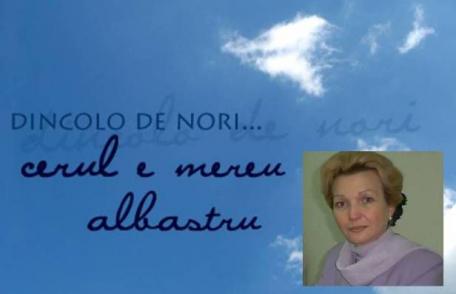 Doina Elena Federovici - În loc de ADIO, OMULUI Viorica Afrăsinei