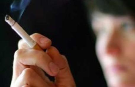 Ţigările se vor stinge singure, începând din luna noiembrie