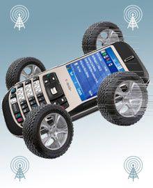 Vezi cum pot afla operatorii de telefonie unde eşti, ce faci şi cu cine vorbeşti