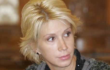 Raluca Turcan candidează la funcţia de vicepreşedinte PDL