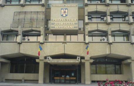 Situaţia contractelor de deszăpezire publicată de prefectură