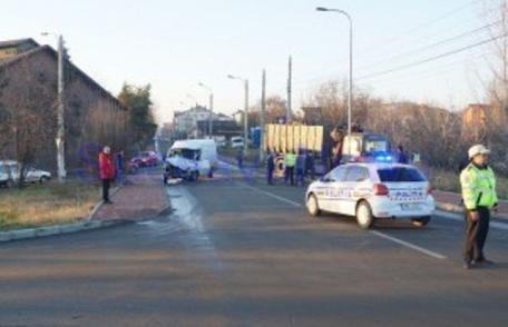 Botoșănean implicat într-un accident la Suceava. O femeie și-a pierdut viața!