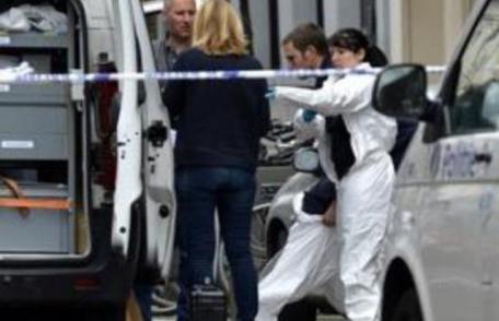 Român ucis în Belgia în urma unei altercații