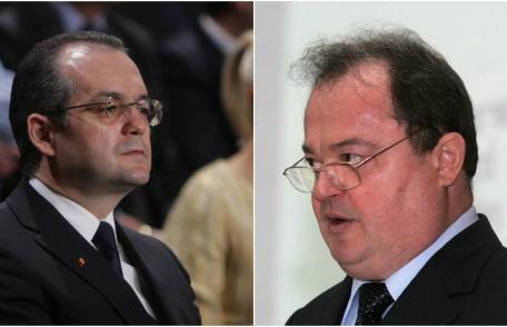 Taberele din PDL iau cu asalt funcţiile de conducere