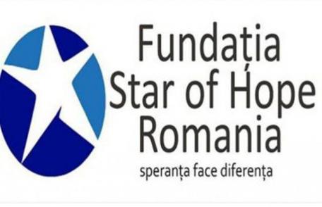 Fundația „Star of Hope” România: Rezultatele proiectului „Pași către o comunitate incluzivă” 