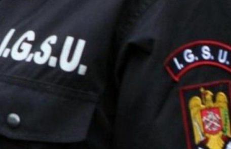 I.S.U Botoşani: „Un cămin fără pericole pentru copilul tău”