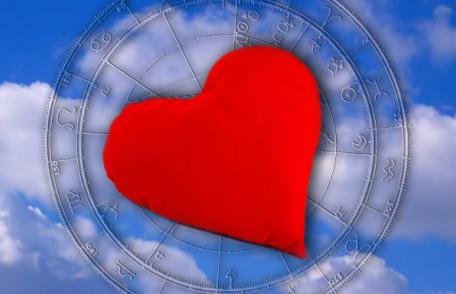Cinci zodii care (re)descoperă dragostea în 2016