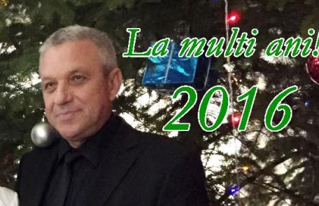 Mesajul prefectului Costică Macaleţi, la cumpăna dintre ani!